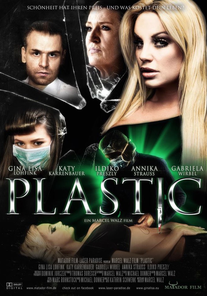 Plastic streaming where to watch movie online?